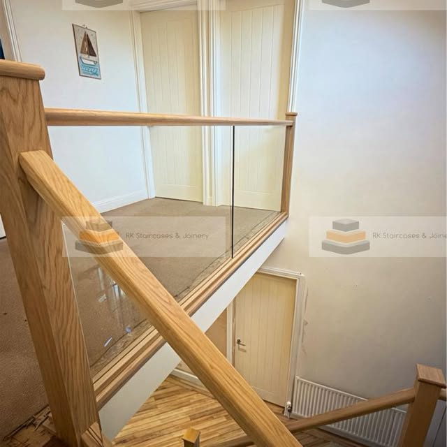 Renovation project view